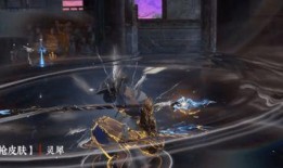 永劫无间新皮肤爆料最新,神秘元素与独特设计，带你领略东方美学魅力